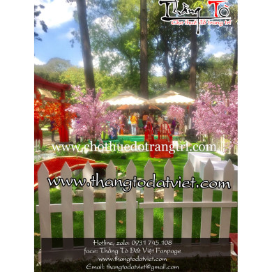 cho thuê cảnh Nhật Bản 6
